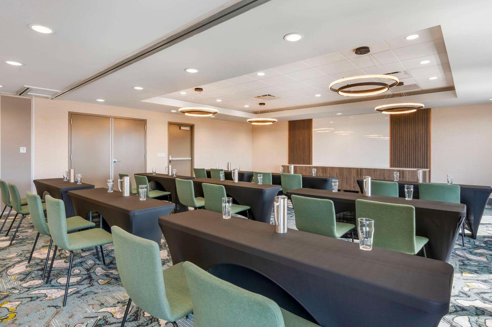 Cambria Hotel Nashville Midtown Eksteriør bilde